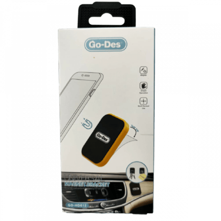 حامل جوال مغناطيسي متين من جوديس