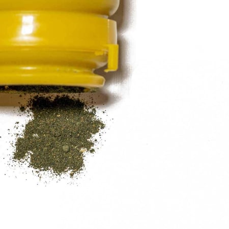 سيرا مايكرون فراي فود طعام اسماك