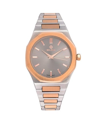 ساعة رجالية بيلونا BW12011-07