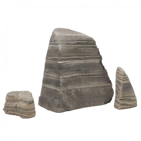 ديكور دوفين صخور الجبال