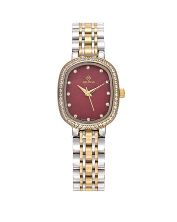 ساعة نسائية بيلونا BW12005-02