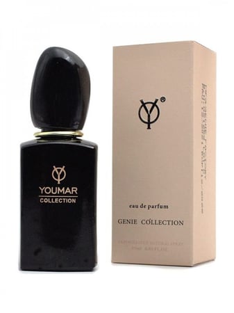 عطر نسائي من يومار كوليكشن 25 مل