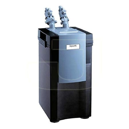 فلتر خارجي لأحواض السمك اكوانيك 1600