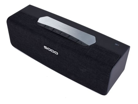 سبيكر لاسلكي صوت محيطي من سودو جودة عالية موديل L2.LIFE