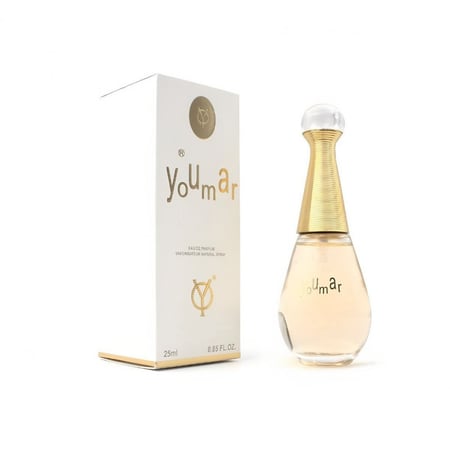 عطر نسائي من يومار كوليكشن 25 مل