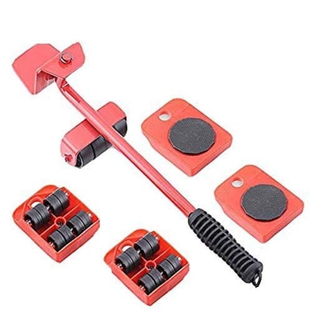 مجموعة أدوات الرفع متعددة الاستخدامات