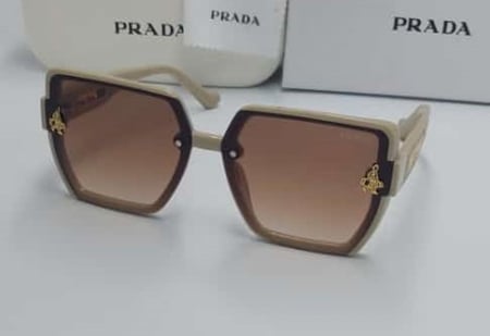 نظارة شمسية نسائية كوبي براندات عالمية