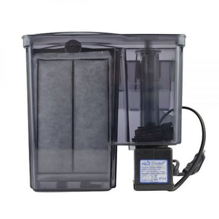 فلتر معلق لأحواض السمك دوفين H100