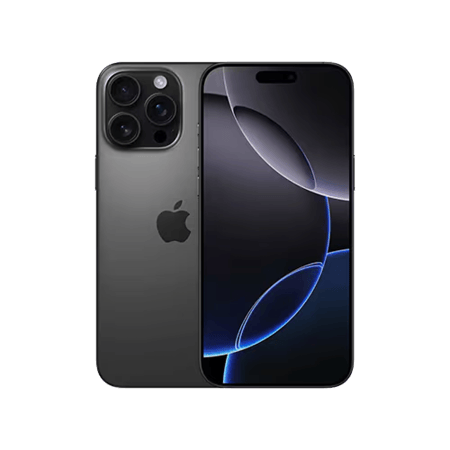 iPhone 16 Pro