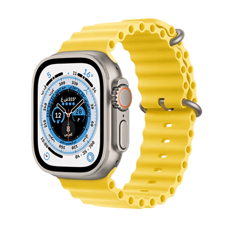 Apple Watch Ultra