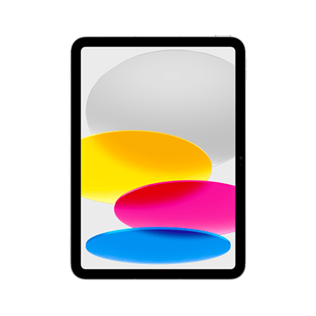 iPad 10th generation