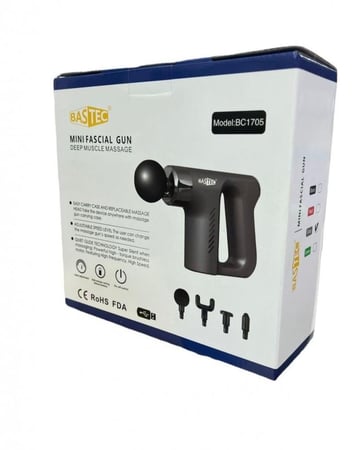 جهاز مساج كبير