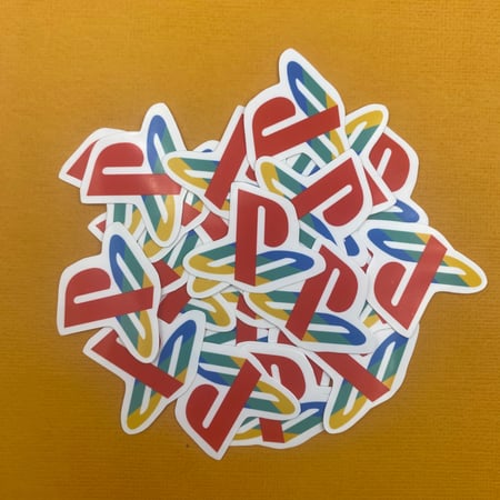 ملصق - بلايستيشن