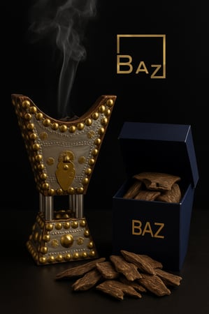 عود كينام الصيني