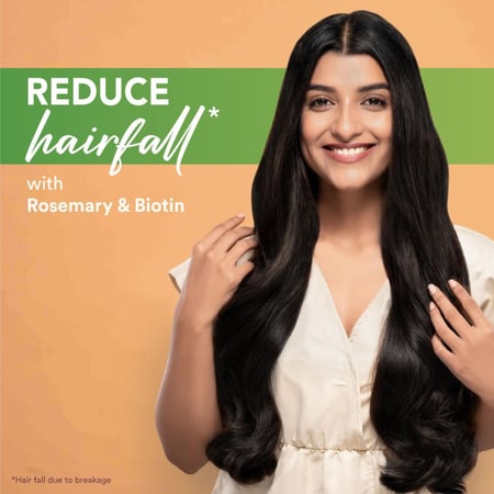 واو سكين ساينس بلسم الشعر بالروزماري لتنعيم الشعر - 250 مل