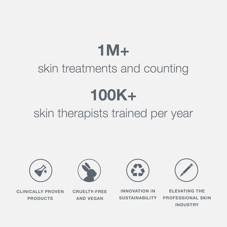 مقشر Dermalogica اليومي الدقيق يقشر وينعم ويفتح البشرة 13 جرام