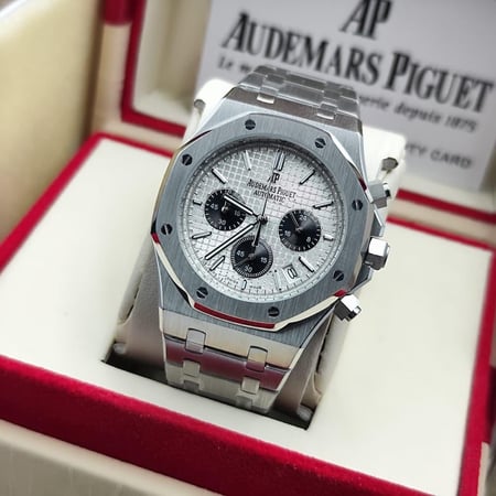 ساعه ادمير بيجيت رجالي