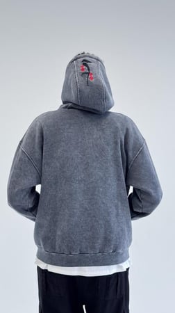 Horreya Hoodie