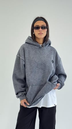 Horreya Hoodie