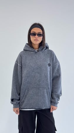 Horreya Hoodie