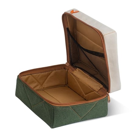 حقيبة عروق الفاخرة