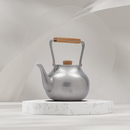 إبريق ميازاكي "فنتج"