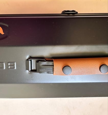 صندوق للشاي وللقهوة