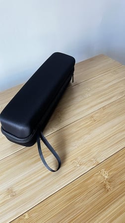 جراب إضاءة تخييم