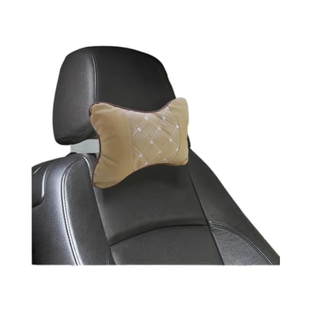 وسادة للسيارة