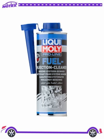 منظف نظام الوقود برو لاين LIQ5153 من ليكوي مولي  2970