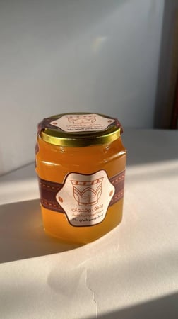 انواع السمن