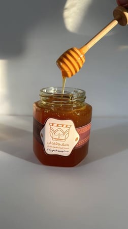 عسل بلدي