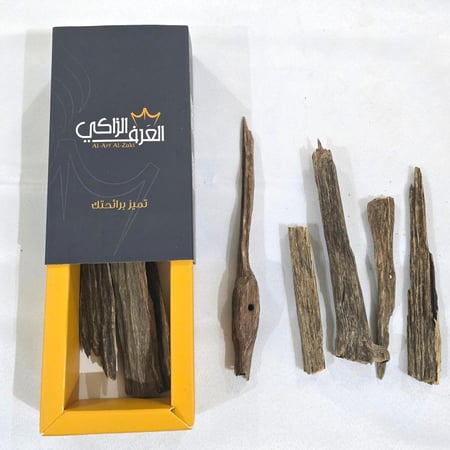 عود هندي طبيعي(نقلاند)