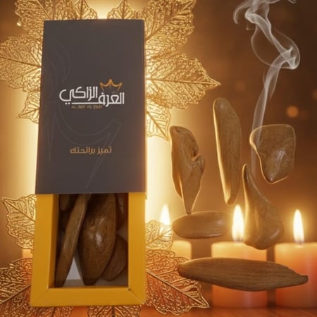 عود مروكي الشيوخ ( محسن)