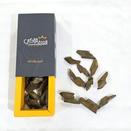 عود كلمنتان ( عود البيت)