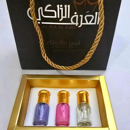 بوكس المسك