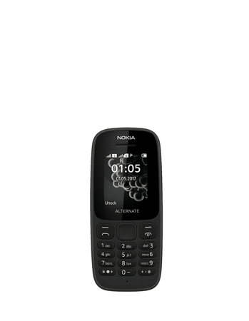 NOKIA 106 4G - جوال نوكيا كشاف