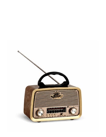 راديو زمان
