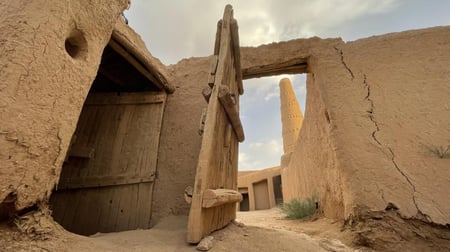لوحات جدارية منوعه من اعمالي في الزخرفة النجدية