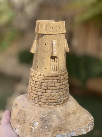 مرقب جلاجل