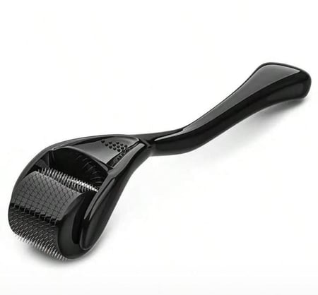 ديرما رولر - تساعد على ظهور النتائج بشكل سريع جدا