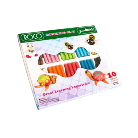 صلصال التشكيل