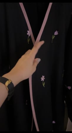 عباية ليندا