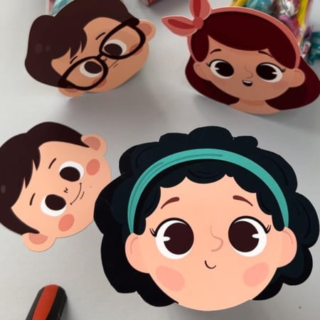 توزيعات اكواب