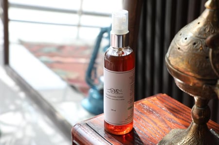 سبراي التونك المغذي