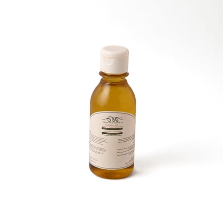 زيت الاعشاب للاطفال والحوامل