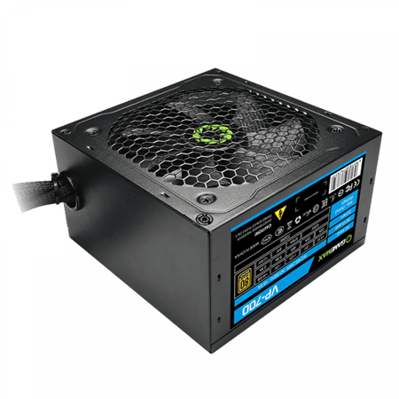 مزود طاقة GameMax VP-700w