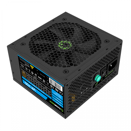 مزود طاقة GameMax VP-700w