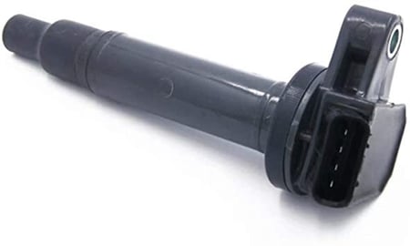 كويل إشعال أصلي مستورد (جديد) - متوافق مع تويوتا وليكزس