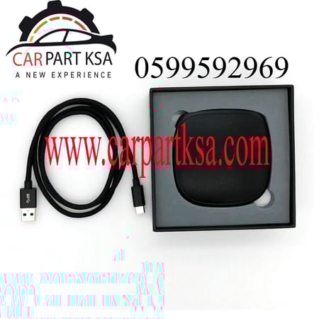 محول شاشة الوكالة اندرويد(9) وذاكرة 64قيقا ورام4قيقا للقيادة Carplay محول